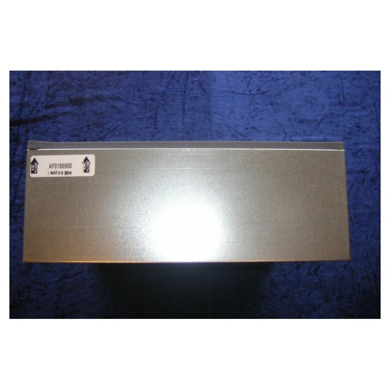 Fleetguard luftfilter AF1869
