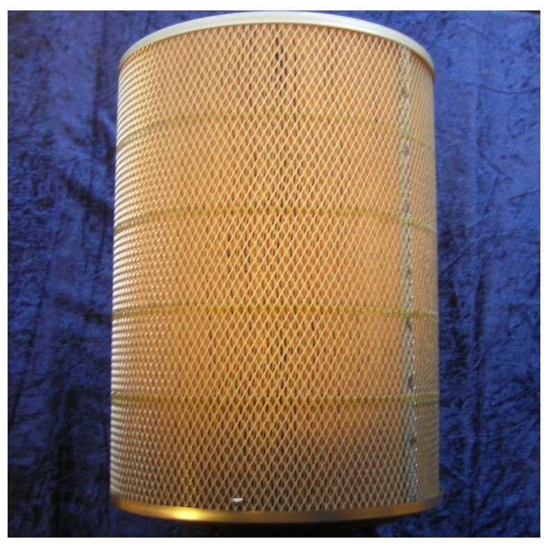 Fleetguard luftfilter AF263