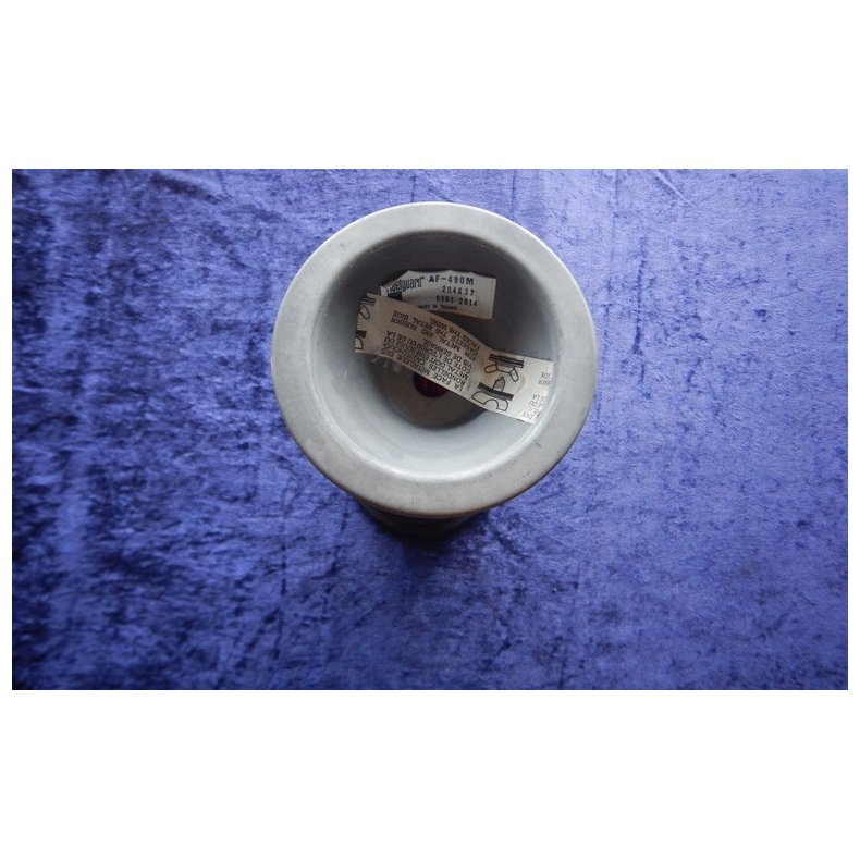 Fleetguard luftfilter AF490M