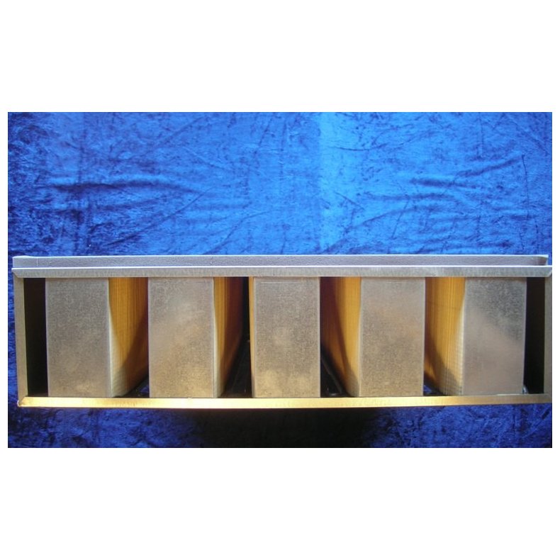 Fleetguard luftfilter AF4999