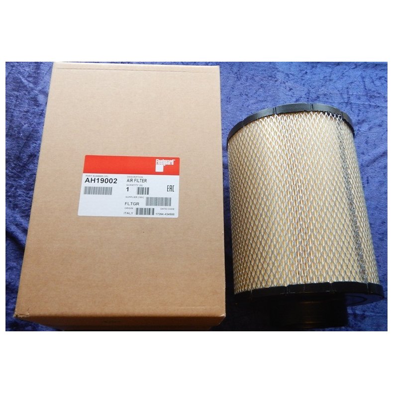 Fleetguard luftfilter AH19002