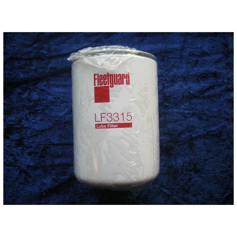 Fleetguard oliefilter LF3315