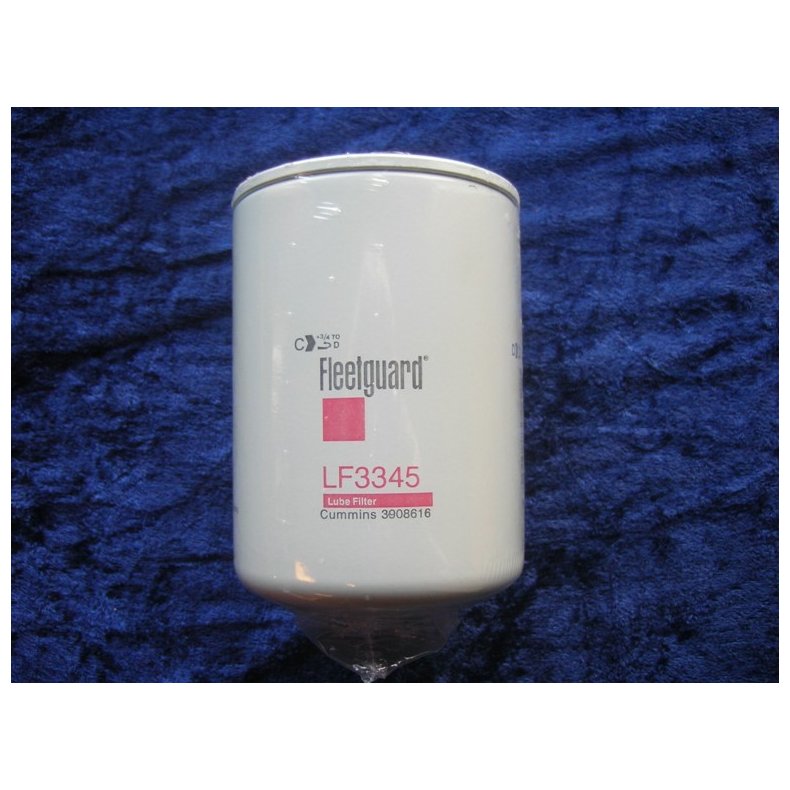 Fleetguard oliefilter LF3345
