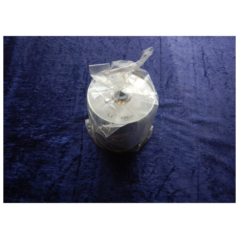 Fleetguard oliefilter LF3358