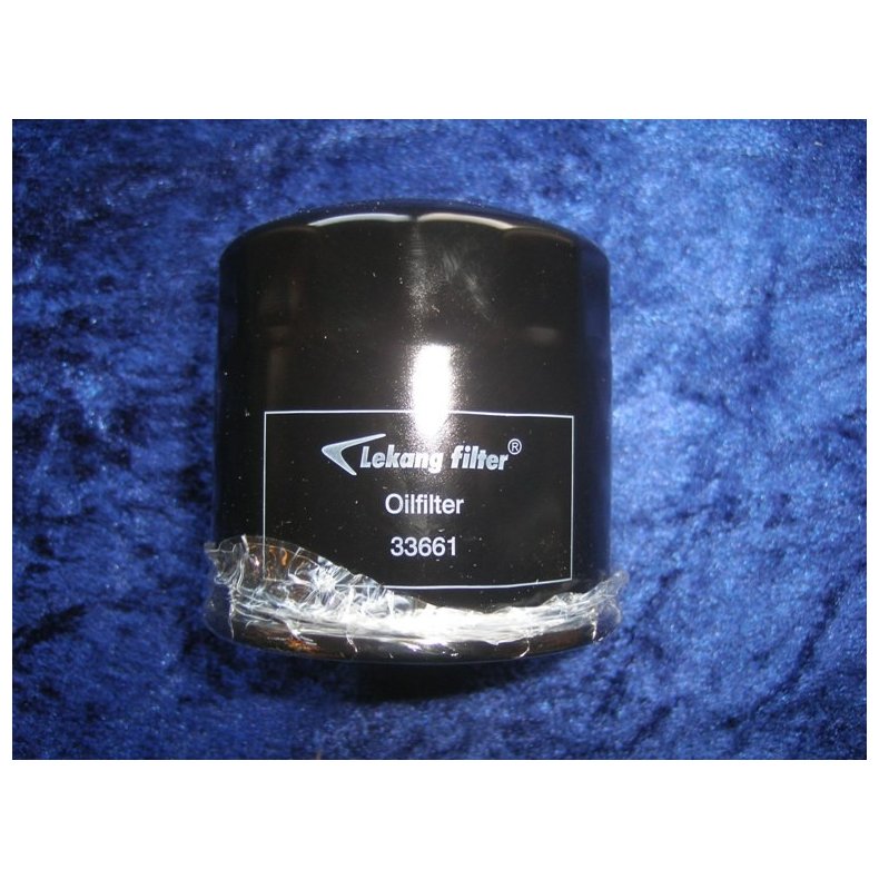 Fleetguard oliefilter LF33661