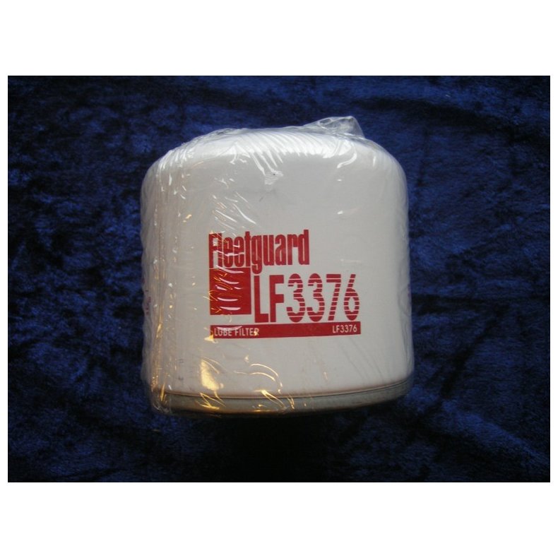 Fleetguard oliefilter LF3376