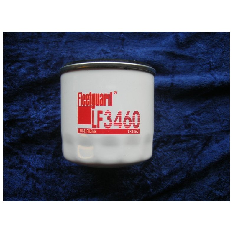 Fleetguard oliefilter LF3460