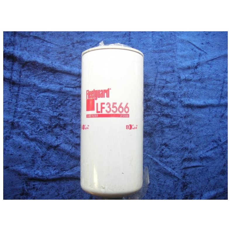 Fleetguard oliefilter LF3566