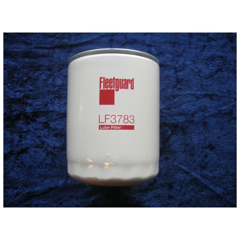 Fleetguard oliefilter LF3783