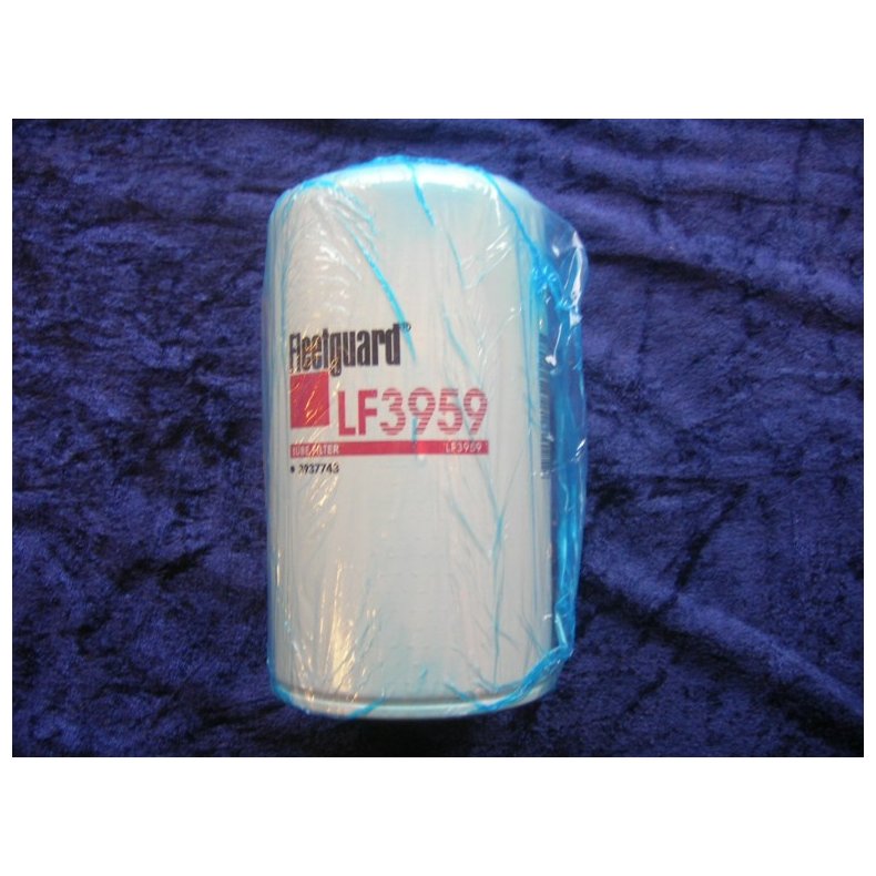 Fleetguard oliefilter LF3959