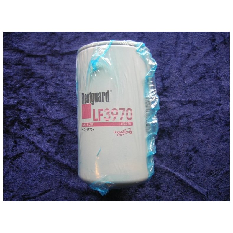 Fleetguard oliefilter LF3970