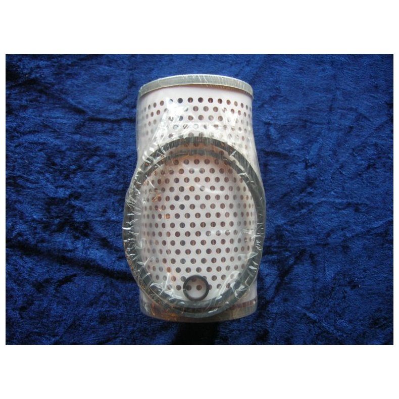 Fleetguard oliefilter LF4003