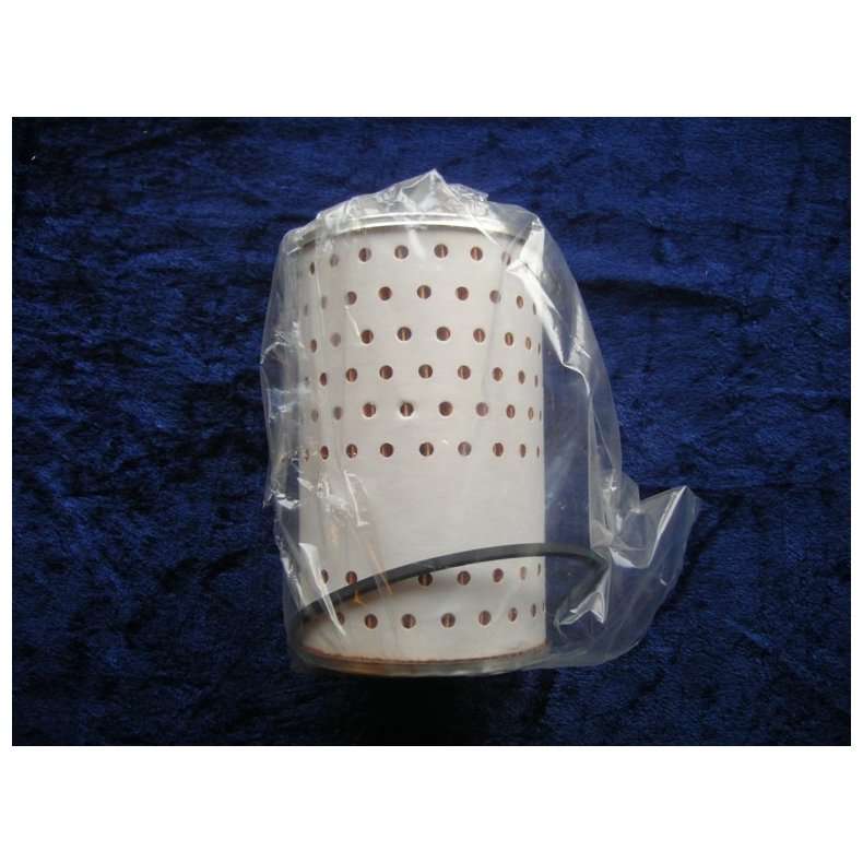 Fleetguard oliefilter LF4031
