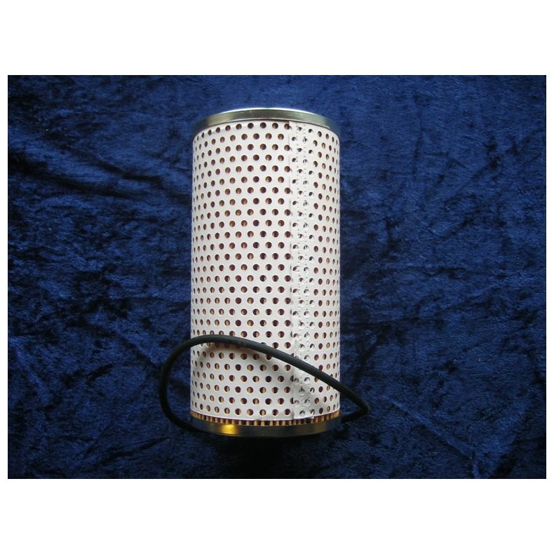 Fleetguard oliefilter LF4072