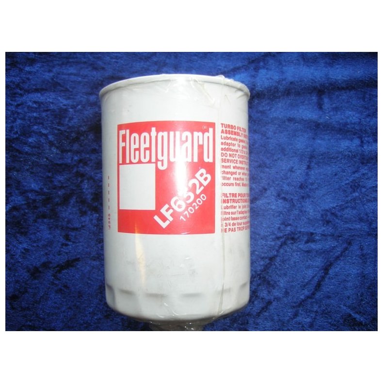Fleetguard oliefilter LF632B