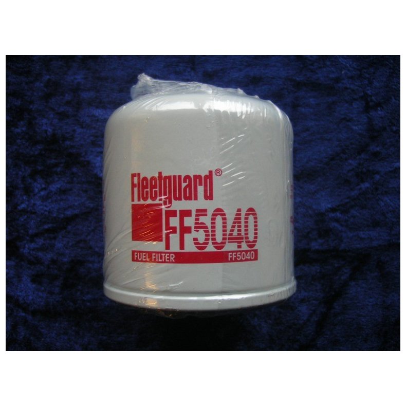 Flettguard brndstoffilter FF5040