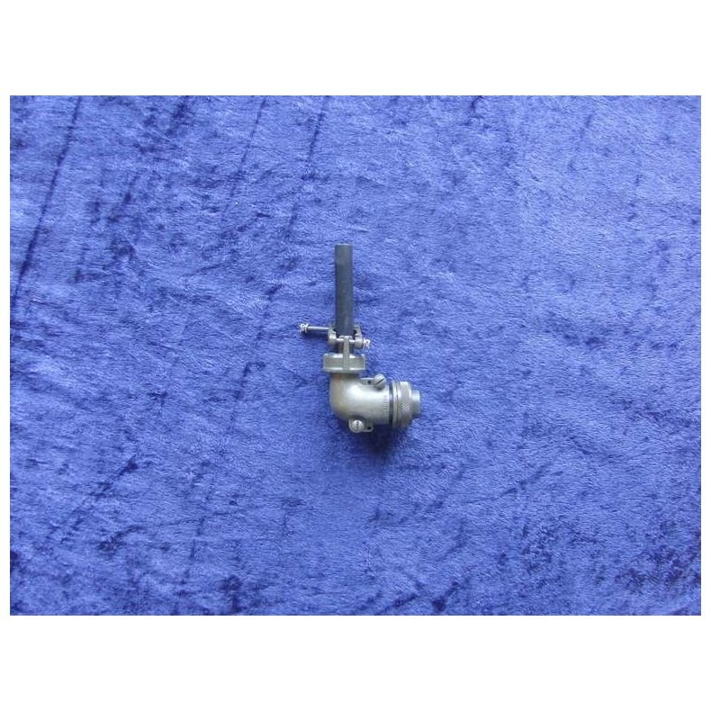 GAC 90&deg; Female Connector 52115-11001