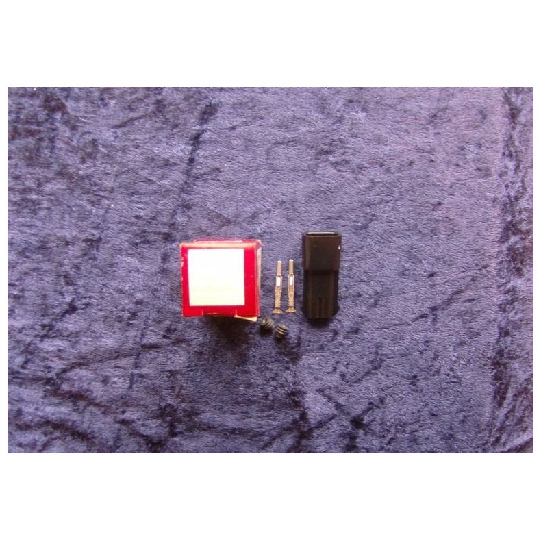GAC Assy Connector EC1300