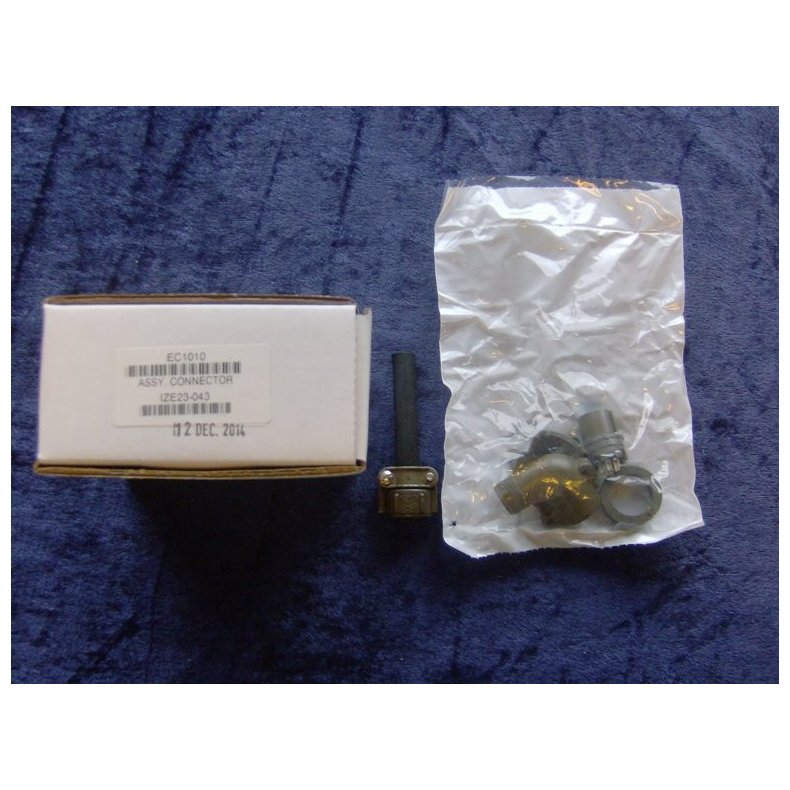 GAC Assy Connector EC1010