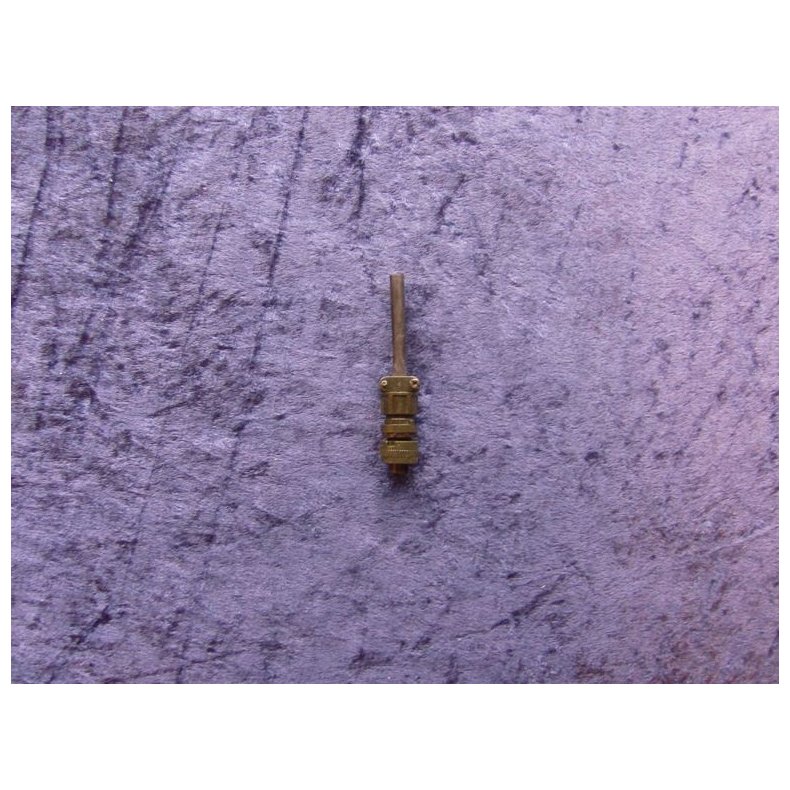 GAC Assy Connector EC1010