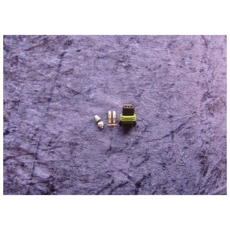 GAC Alu Gasket GA678