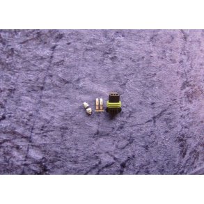 GAC Assy Connector EC1300