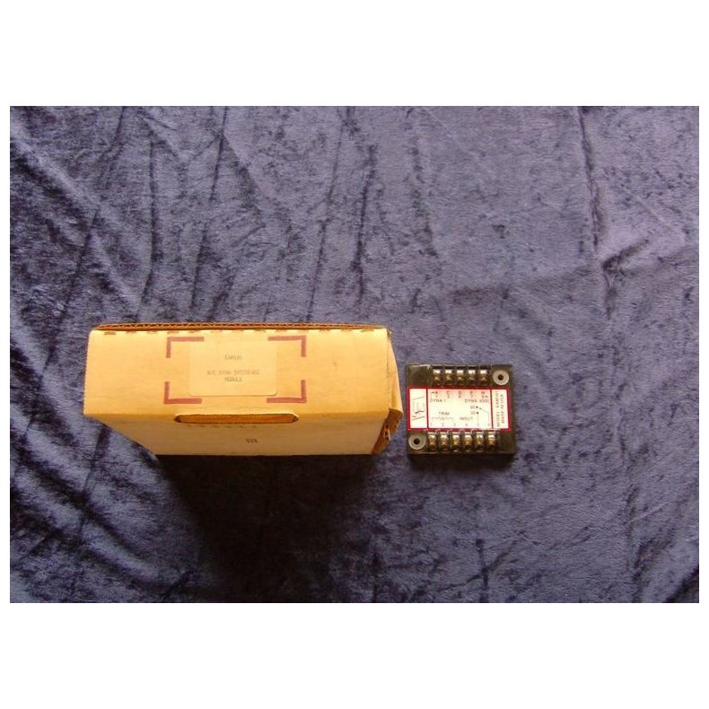 GAC B/C Dyna Interface Module EAM101