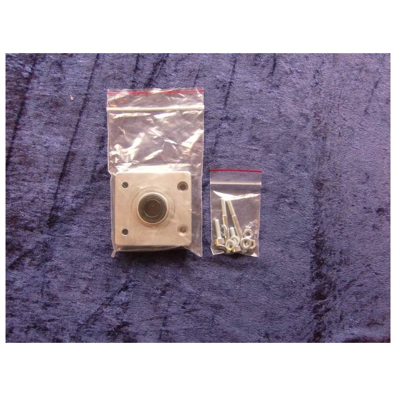 GAC Bearing Retainer Kit KT275