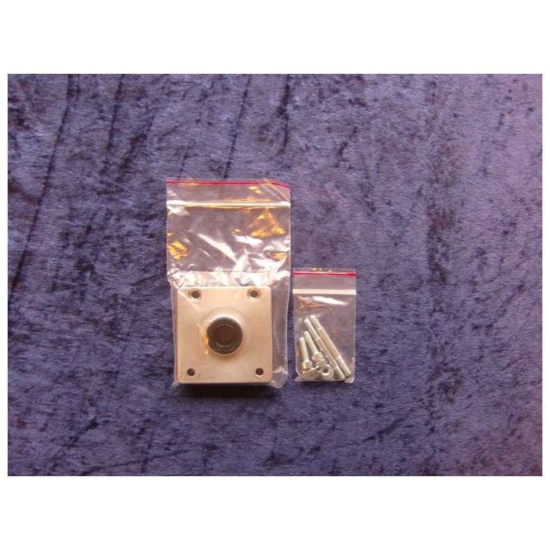 GAC Bearing Retainer Kit KT276