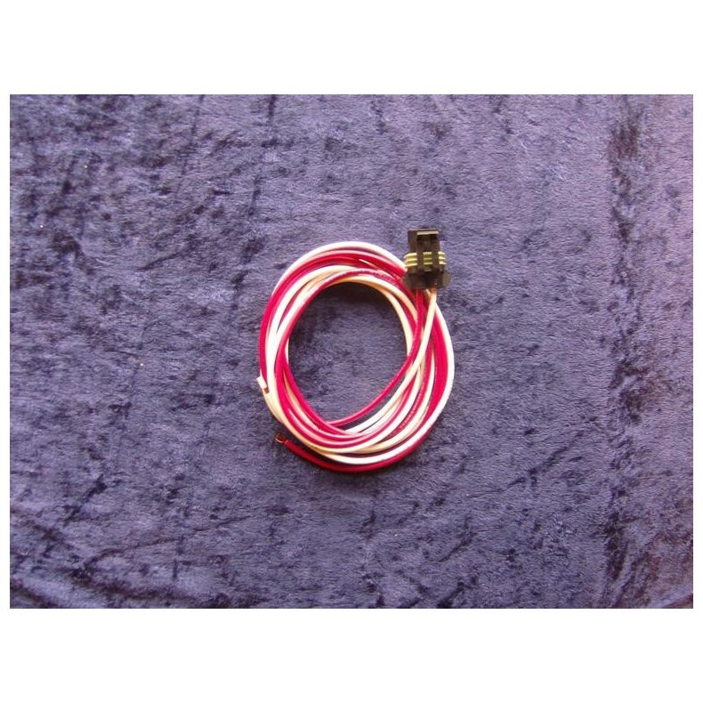 GAC Cable Harness Actuator CH112