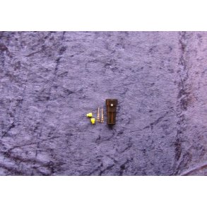 GAC Connector EC1350