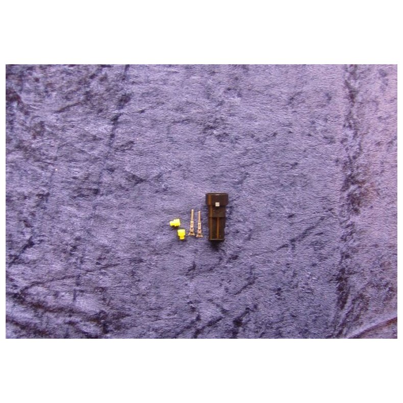 GAC Connector EC1350