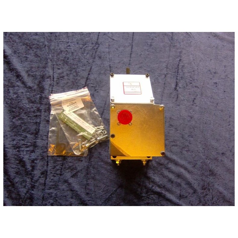 GAC Electric Actuator ACB275H
