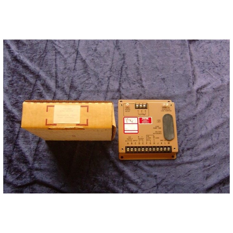GAC B/C Dyna Interface Module EAM101