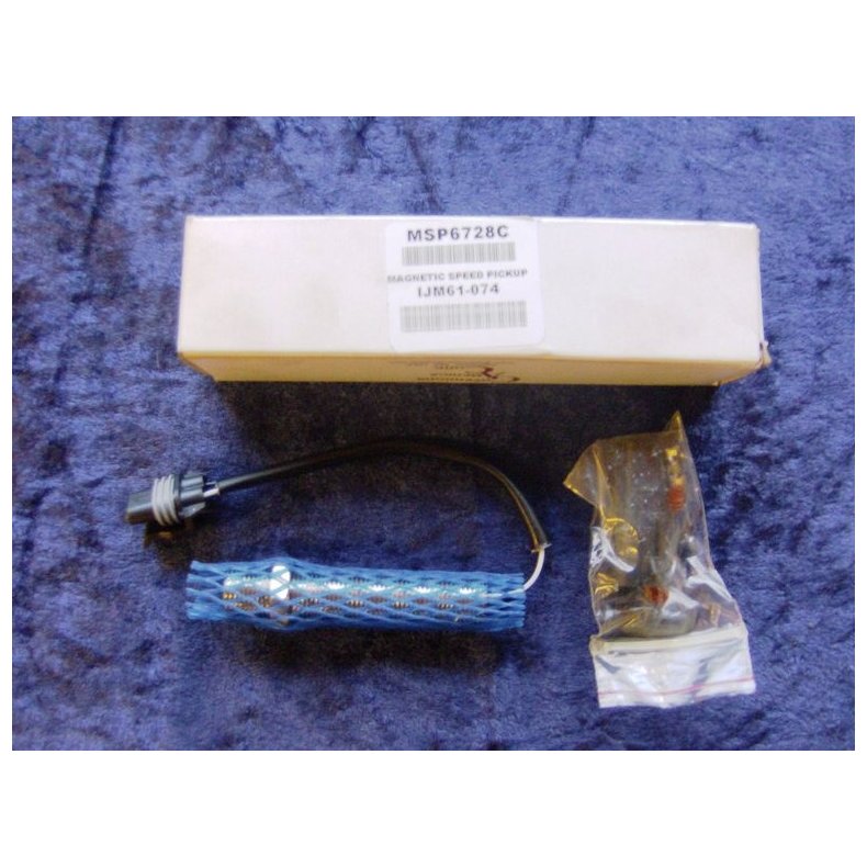 GAC magnetic speed pickup MSP6728C