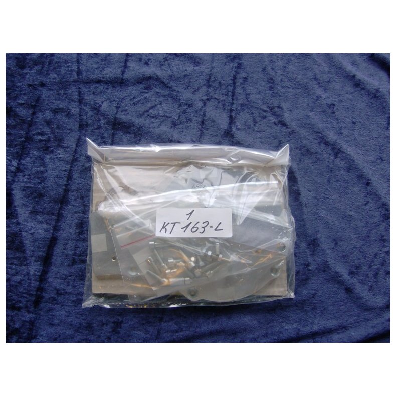 GAC Mounting KT163-L