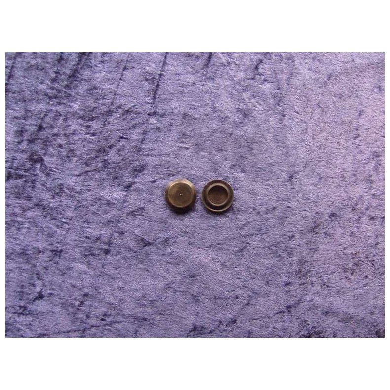 GAC Plugs PA5111