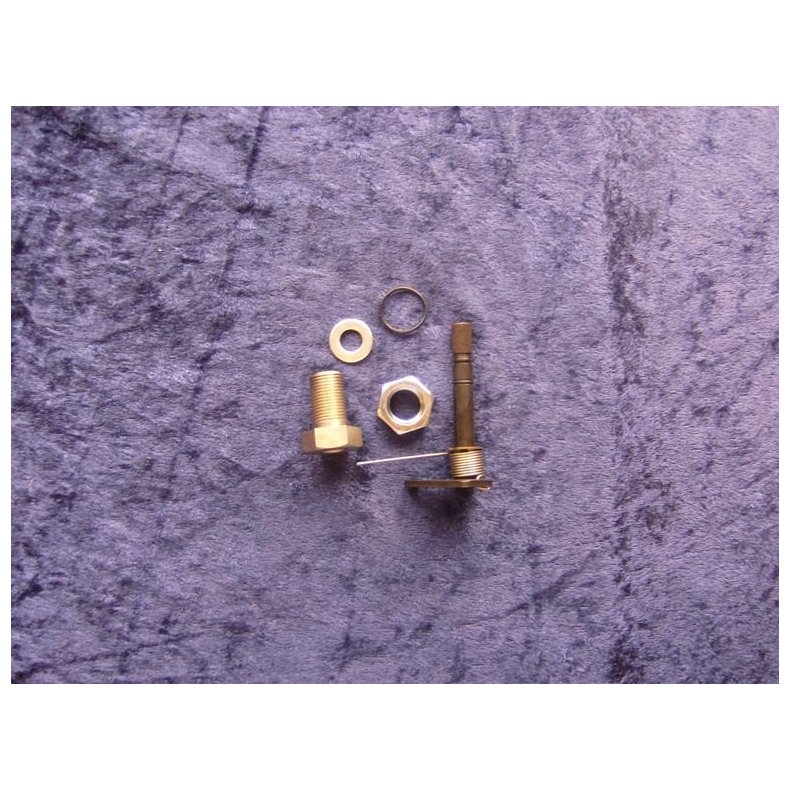 GAC Shut-Off Shaft Kit KT281