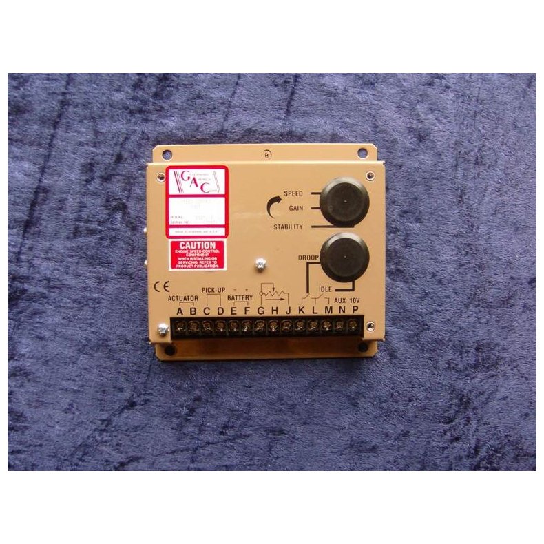 GAC Speed Control Unit ESD5119