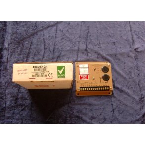 GAC Speed Control Unit ESD5131