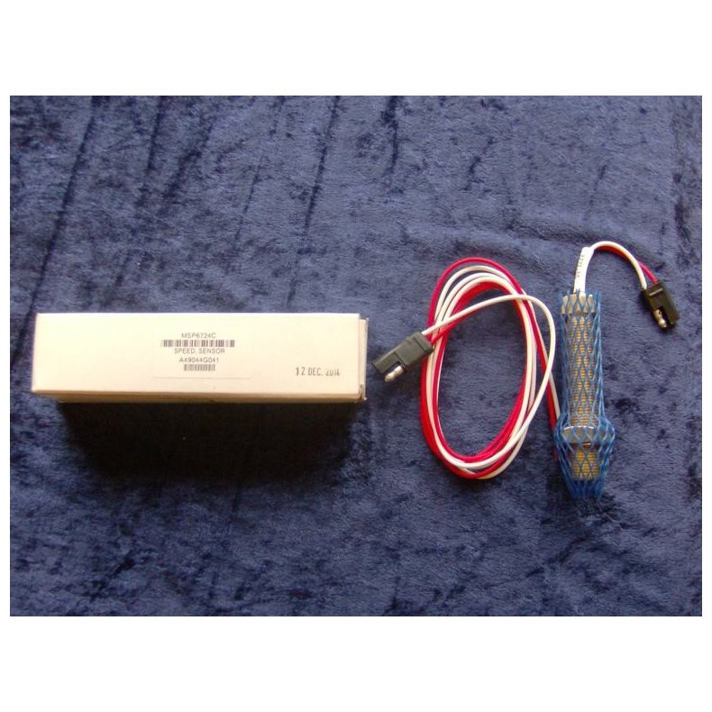 Yanmar fjeder 124550-51320
