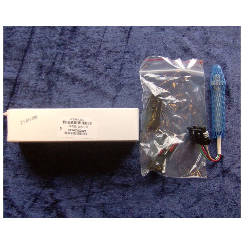 GAC Speed Sensor MSP6732C
