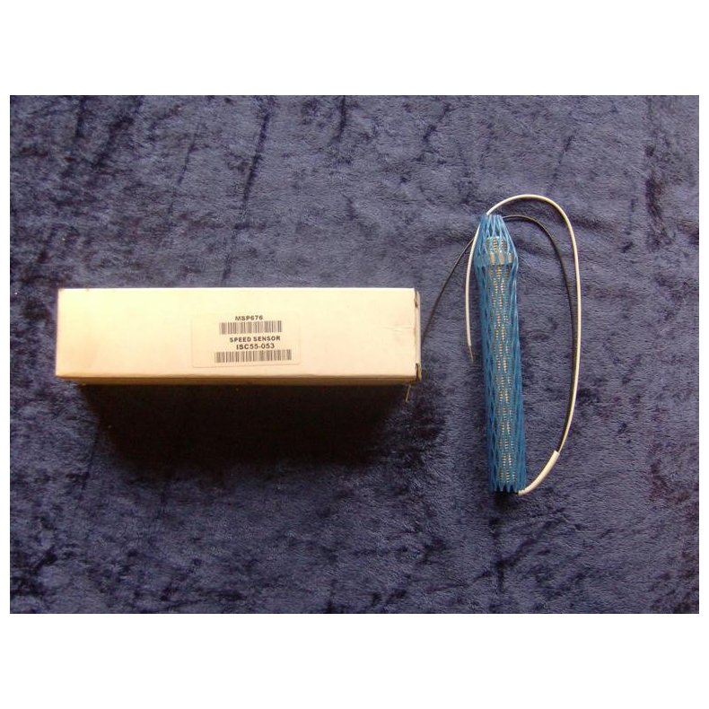 GAC Speed Sensor MSP676
