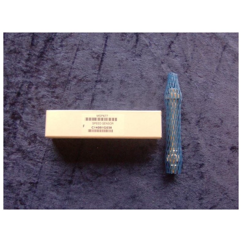 GAC Angle Connector Pickup EC-1110