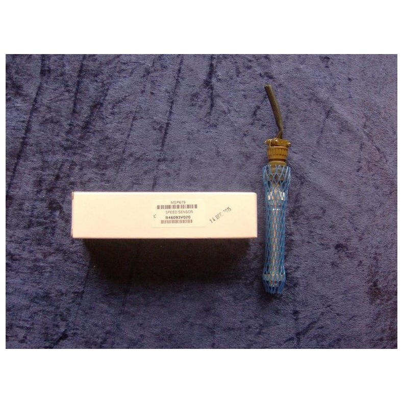 GAC Assy Connector EC1100