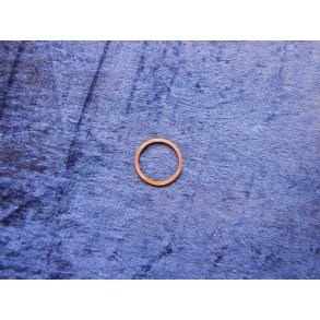 Kobberskive 60435-03238