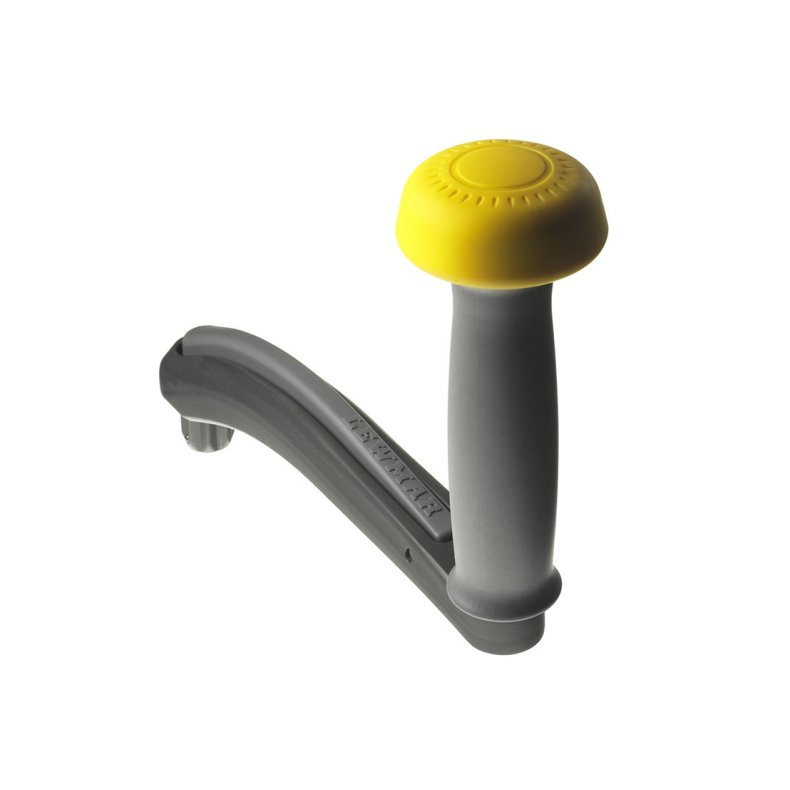 Lewmar 200 mm (8 ") One Touch Power Grip-spilhndtag 29140042