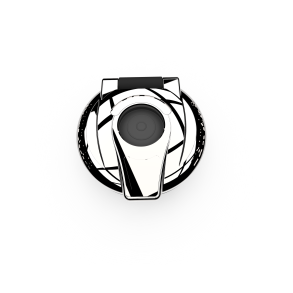 Lewmar CHSX dkafbryder rustfrit stl 68001258