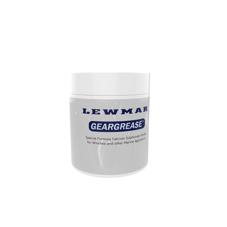 Lewmar Gear Fedt 300g 19701100