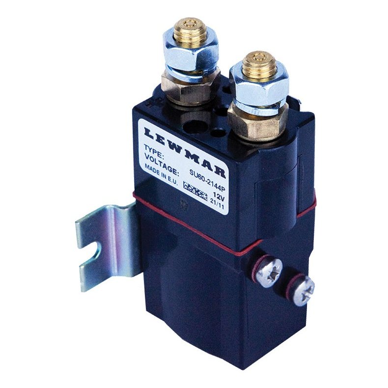 Lewmar Kontaktor 24V Type E 68000934